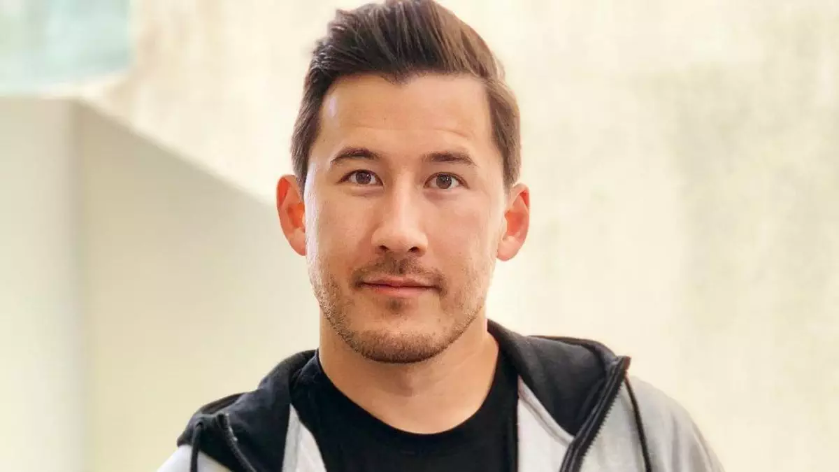 Discover Markiplier Height And Weight Here (Verified!)