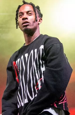 Playboi Carti height and weight. How tall is Playboi Carti, Playboi Carti weight