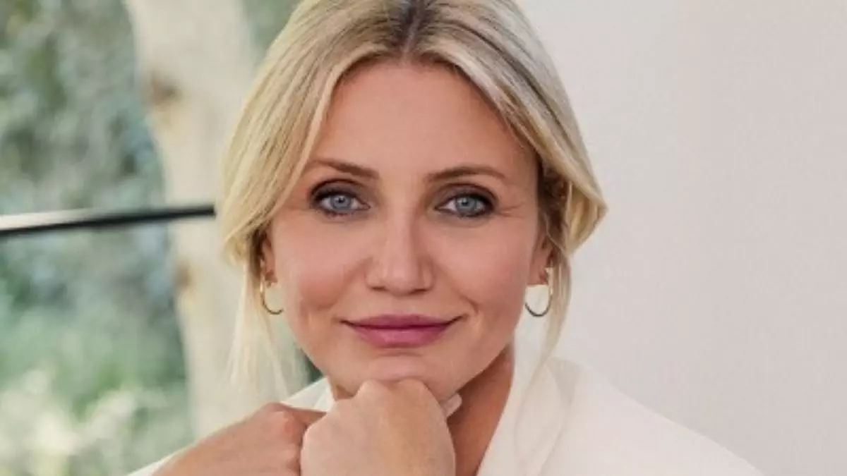 Find Out Cameron Diaz Height And Weight Here