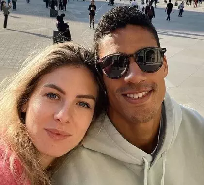 Camille Tytgat – Get To Know Raphael Varane’s Wife