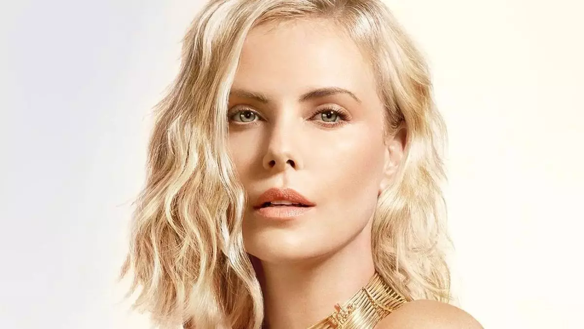 Find Out Charlize Theron Height and Weight Here