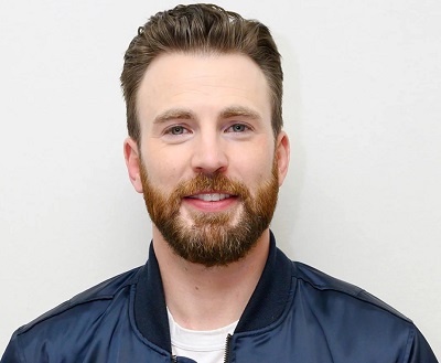 Chris Evans Eye Color – Here’s What You Need To Know