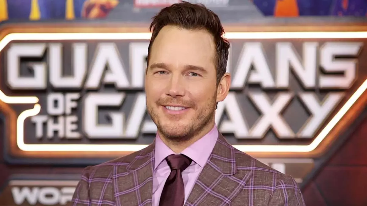 Find Out Chris Pratt Height And Weight Here