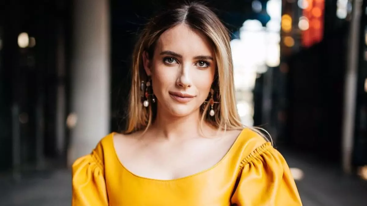 Find Out Emma Roberts Height and Weight Here