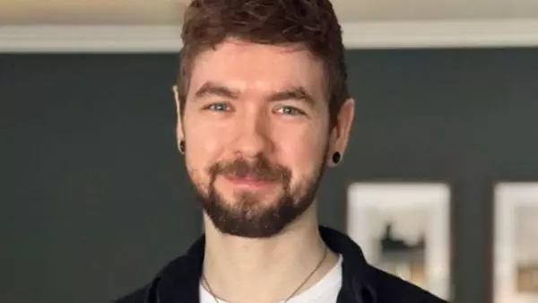 Jacksepticeye height and weight. How tall is Jacksepticeye. Jacksepticeye weight