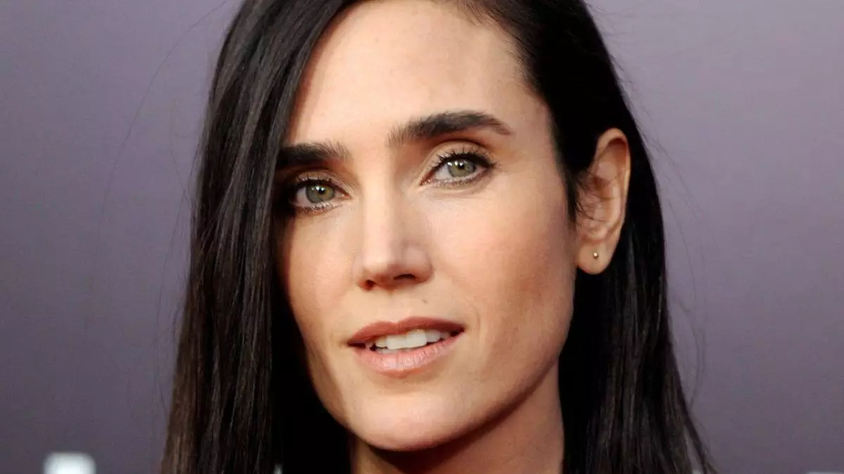 Discover Jennifer Connelly Height And Weight Here