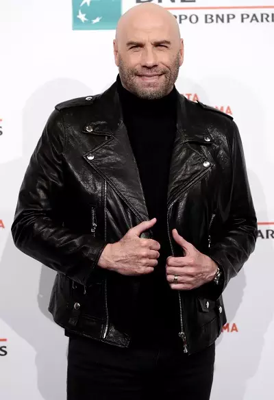 John Travolta Height And Weight - Get The Details Here