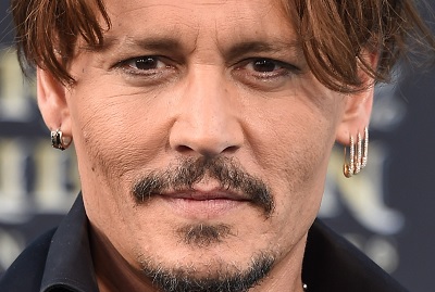 Find Out What Johnny Depp Eye Color Is Here