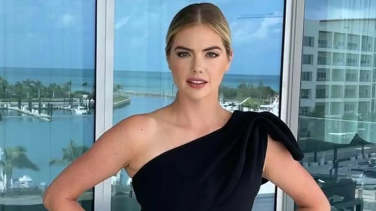 Find Out Kate Upton Height And Weight Here