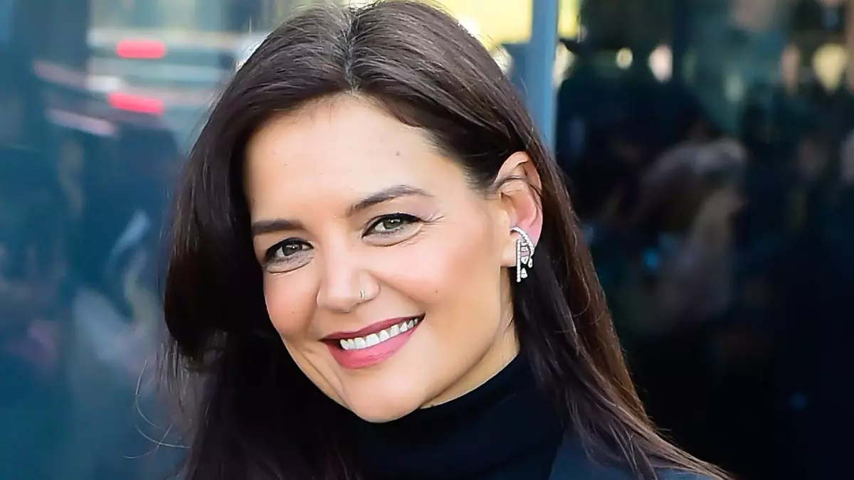 Discover Katie Holmes Height And Weight Here
