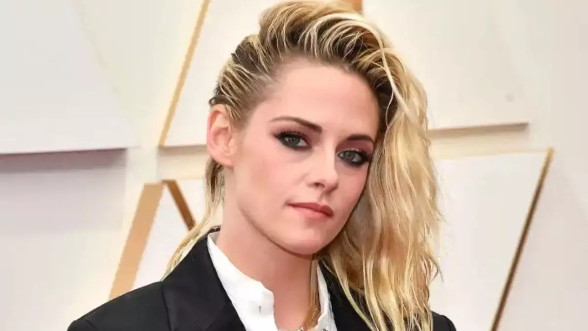 Find Out Kristen Stewart Height And Weight Here