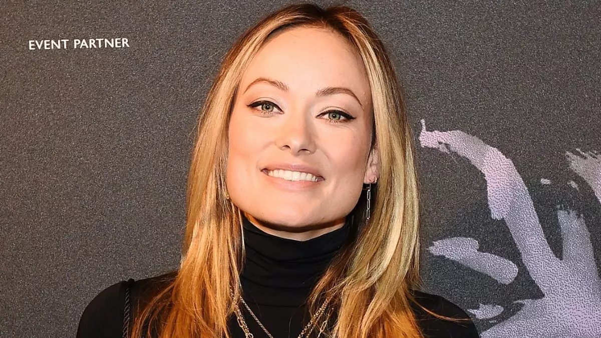Get to Find Out Olivia Wilde Height And Weight Here