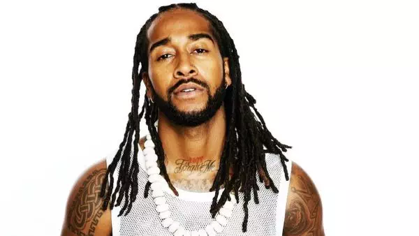 Omarion height and weight. How tall is Omarion. Omarion weight