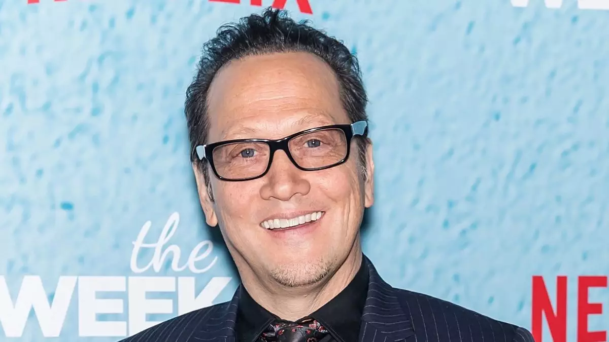 Find Out Rob Schneider Height And Weight Here