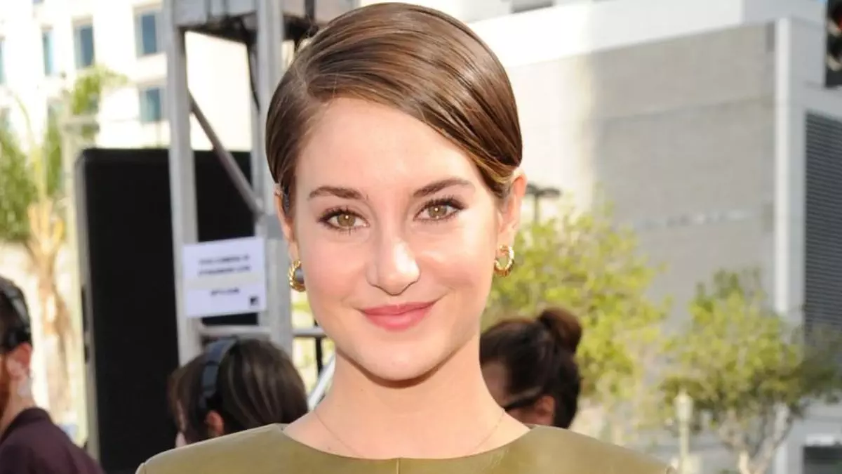 Find Out Shailene Woodley Height And Weight Here