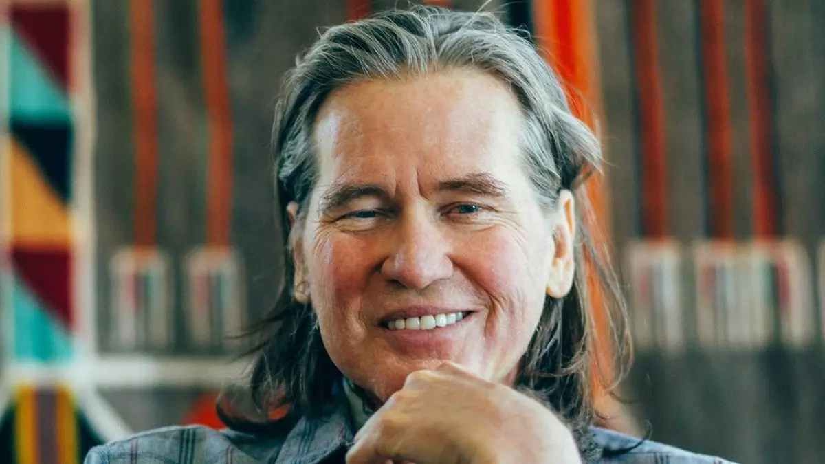 Find Out Val Kilmer Height And Weight Here