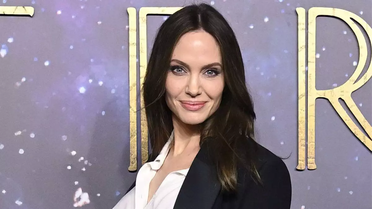 Angelina Jolie Ethnicity -Here’s Everything You Need To Know