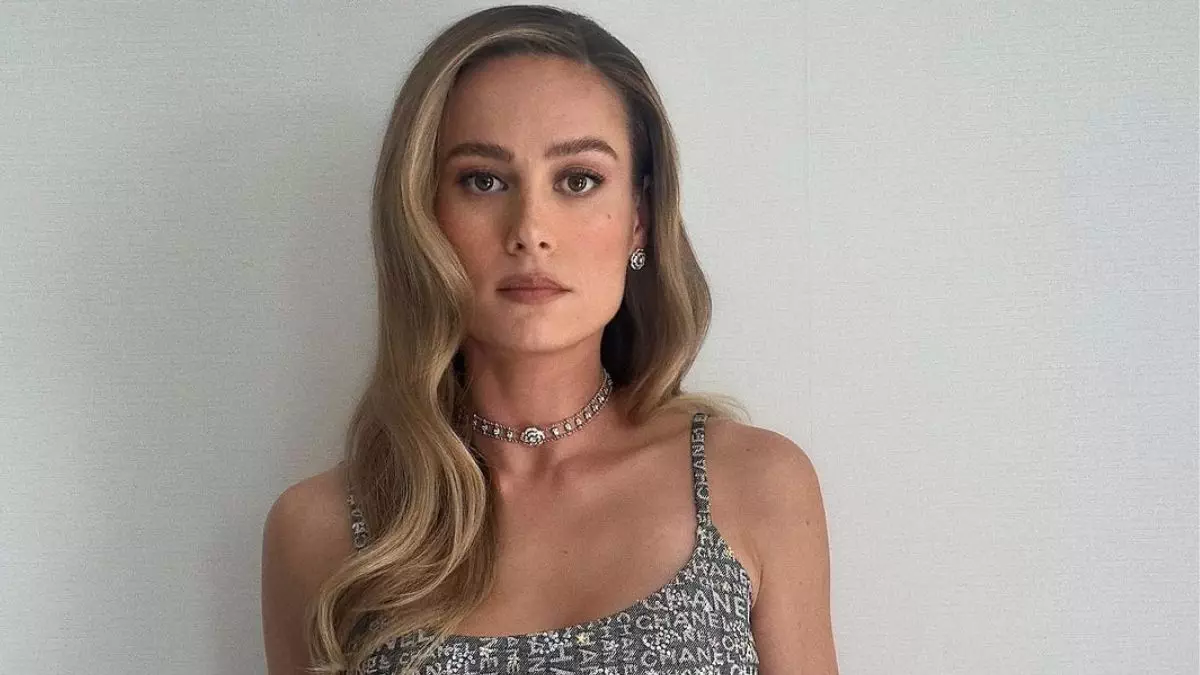 Find Out Brie Larson Height And Weight Here