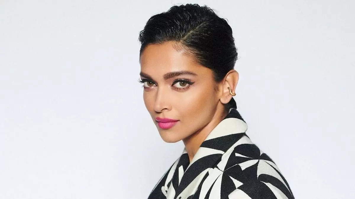 Find Out Deepika Padukone Height And Weight Here