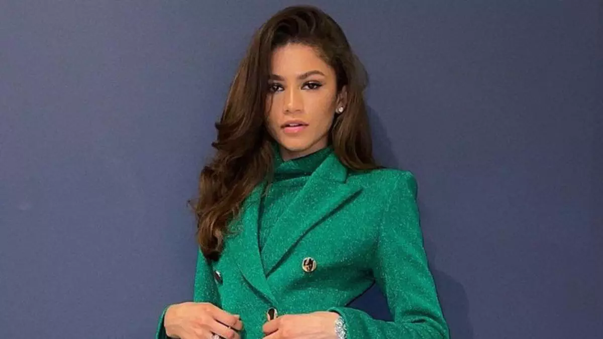 What is Zendaya Ethnicity? Find Out Here (Verified!)