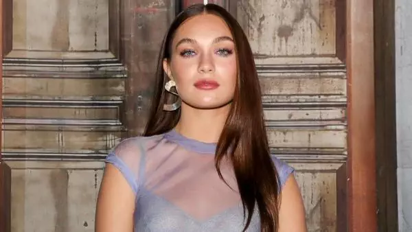 Maddie Ziegler height and weight. How tall is Maddie Ziegler. Maddie Ziegler weight