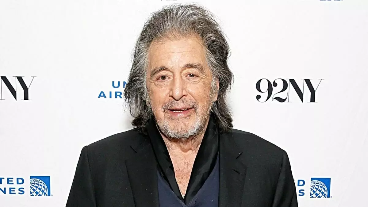 What Is Al Pacino Ethnicity? Find Out Here (Verified!)