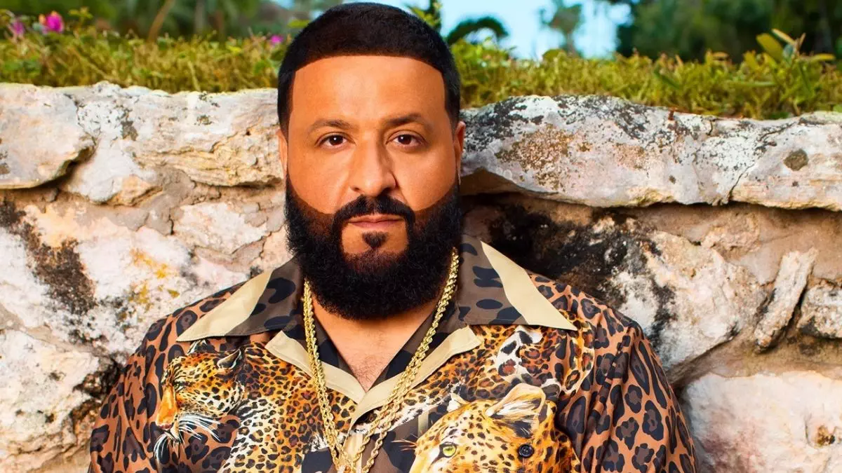 What is DJ Khaled Ethnicity? Find Out Here