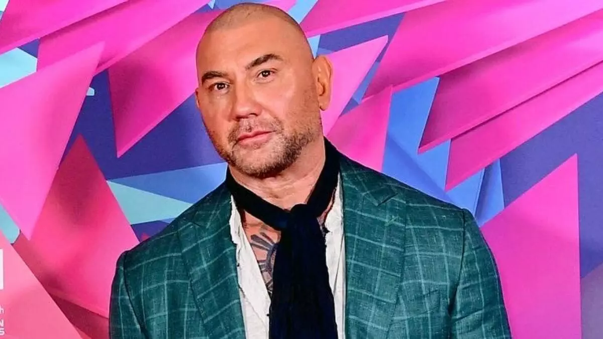 What Is Dave Bautista Ethnicity? Find Out Here