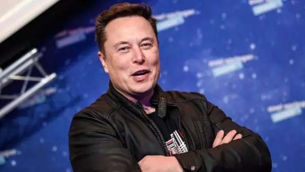 what is Elon Musk ethnicity