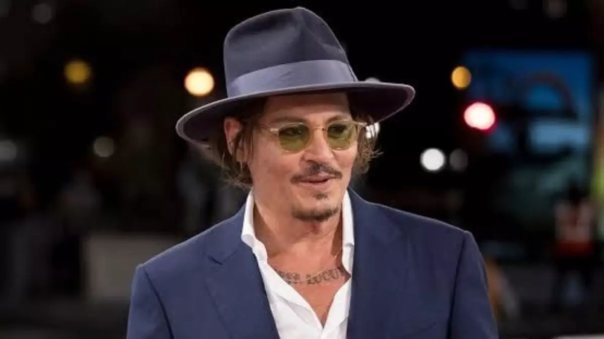 what is Johnny Depp ethnicity
