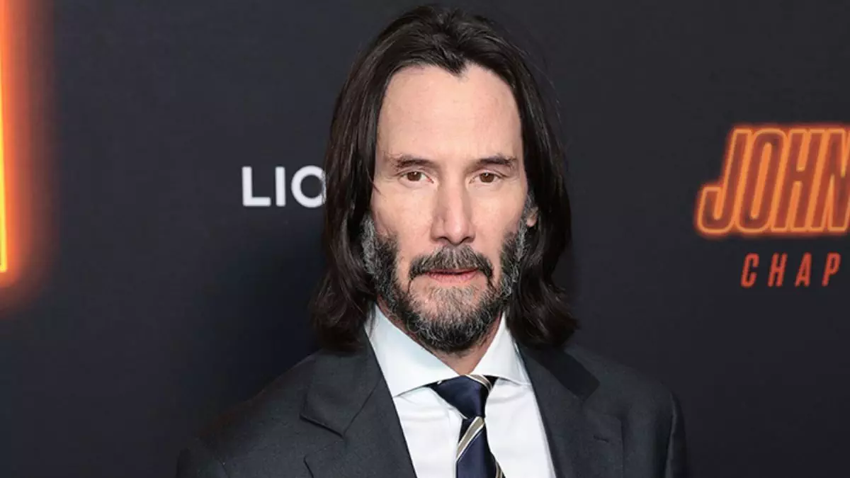 What Is Keanu Reeves Ethnicity? Find Out Here