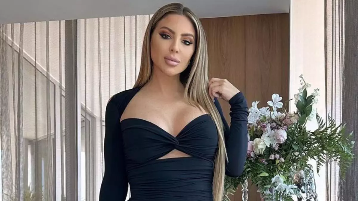 What is Larsa Pippen Ethnicity? Find Out Here