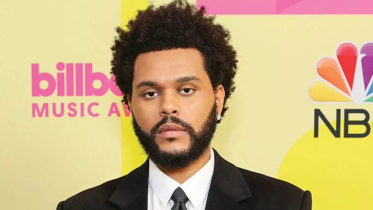 Find Out What The Weeknd Ethnicity Is Here (Verified!)
