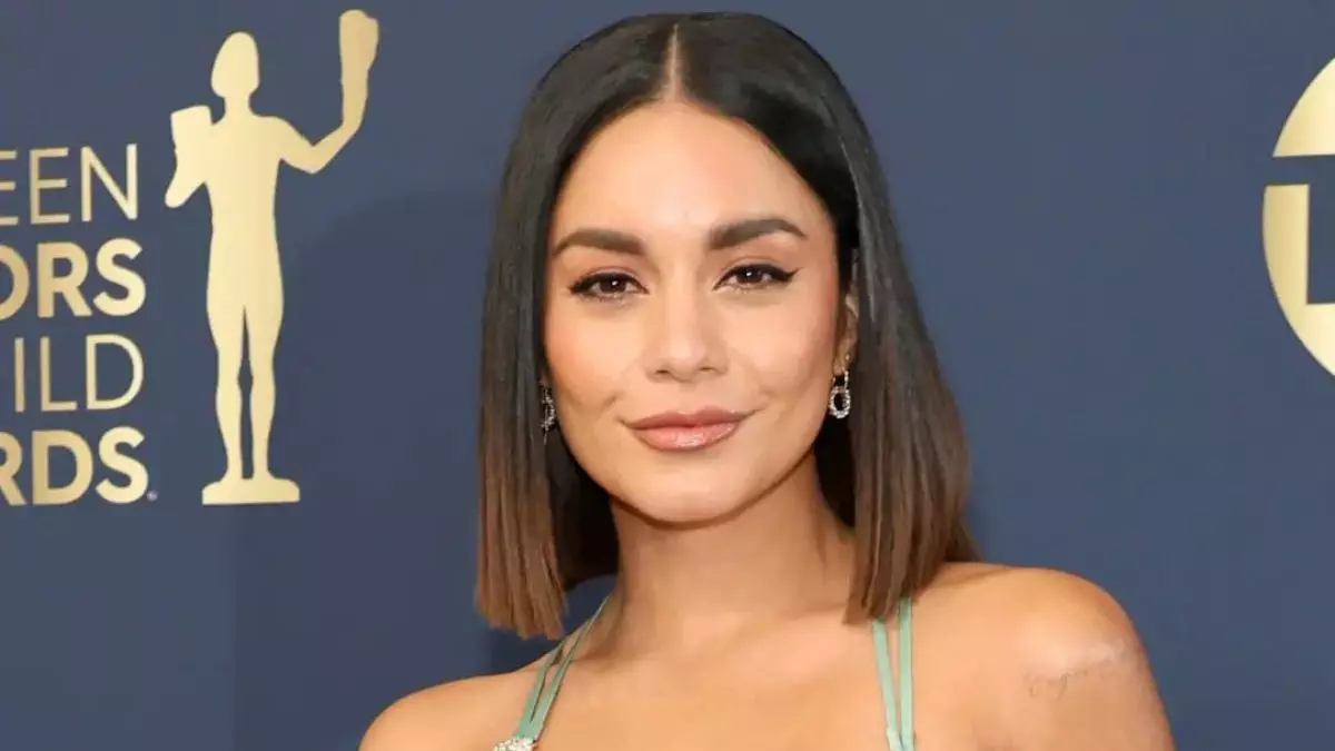 What is Vanessa Hudgens Ethnicity? Find Out Here