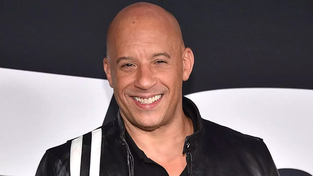 What is Vin Diesel Ethnicity? Find Out Here