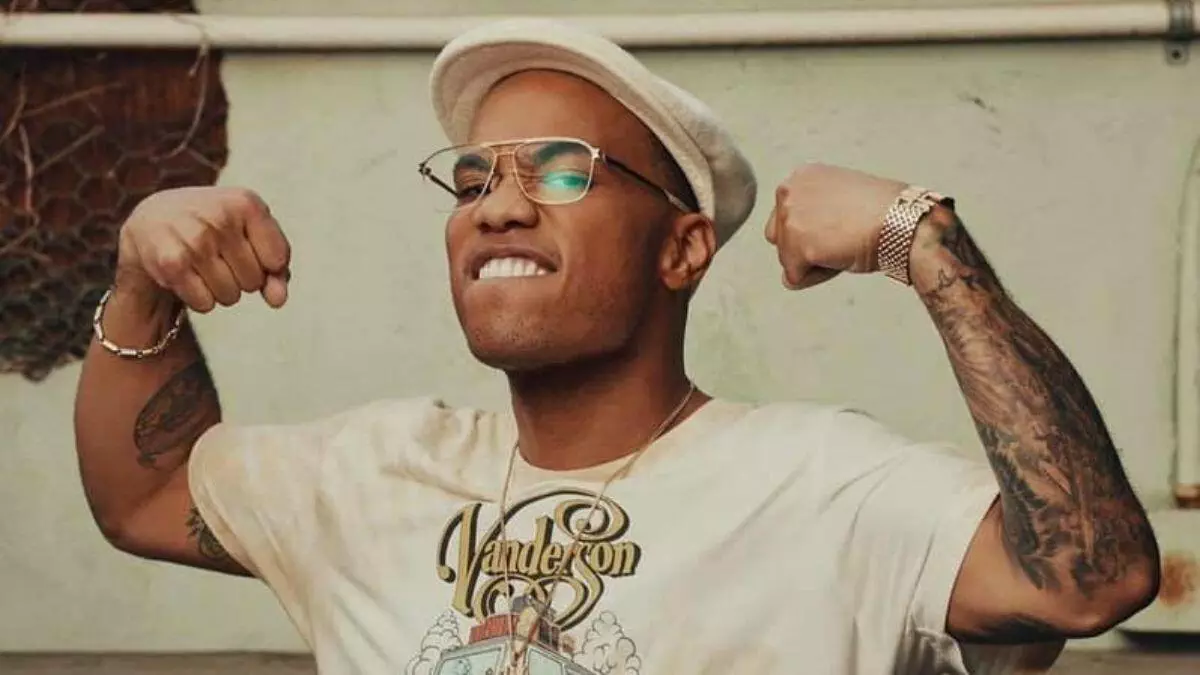 Anderson Paak Ethnicity – Here’s What You Need To Know