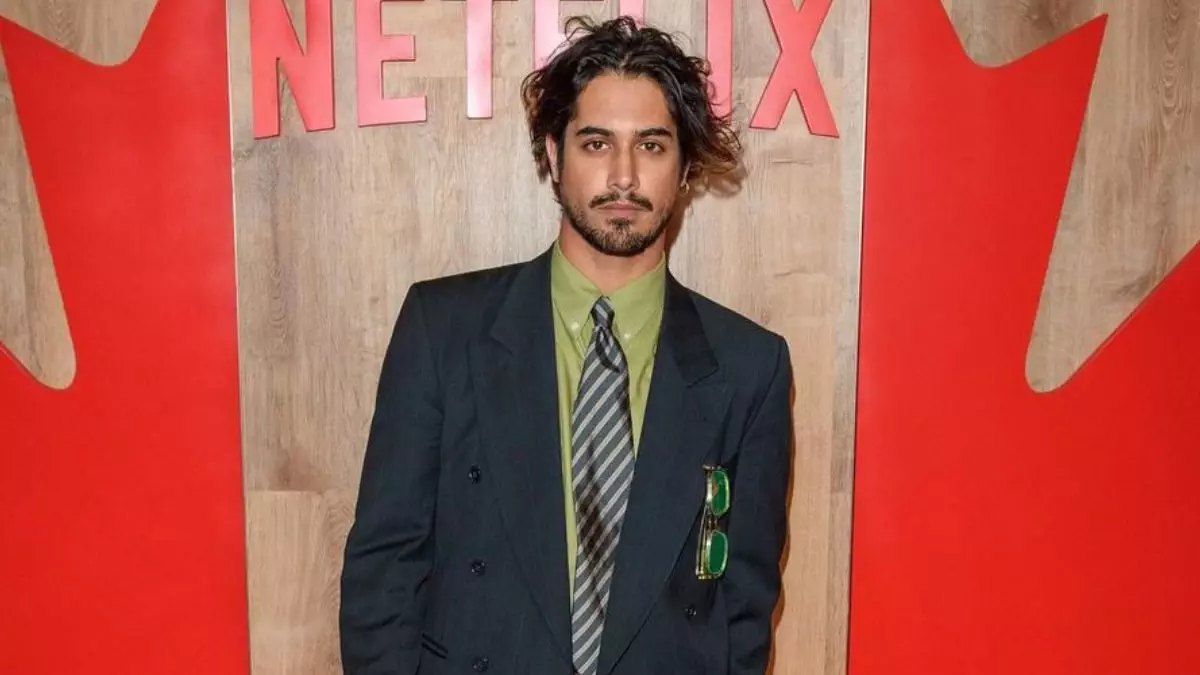 Avan Jogia Ethnicity- Here’s Everything You Need To Know