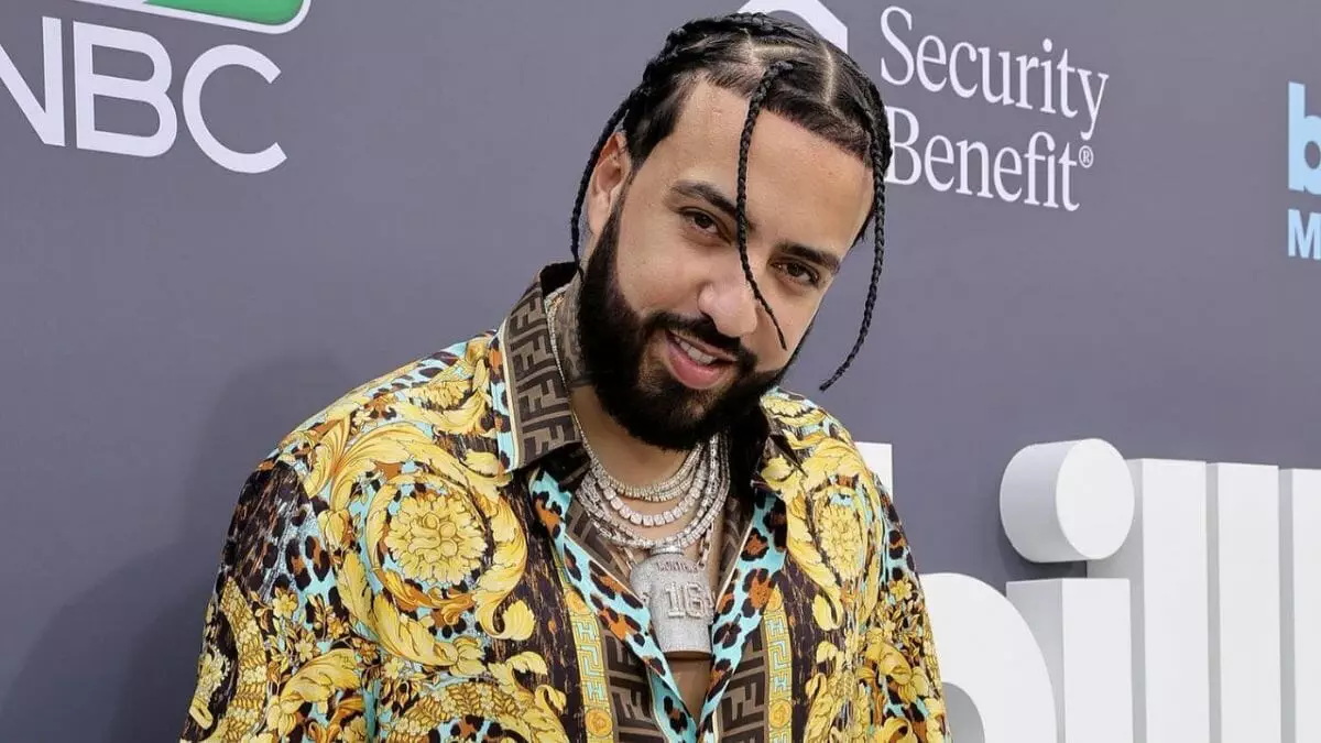 French Montana Ethnicity- Everything You Need To Know