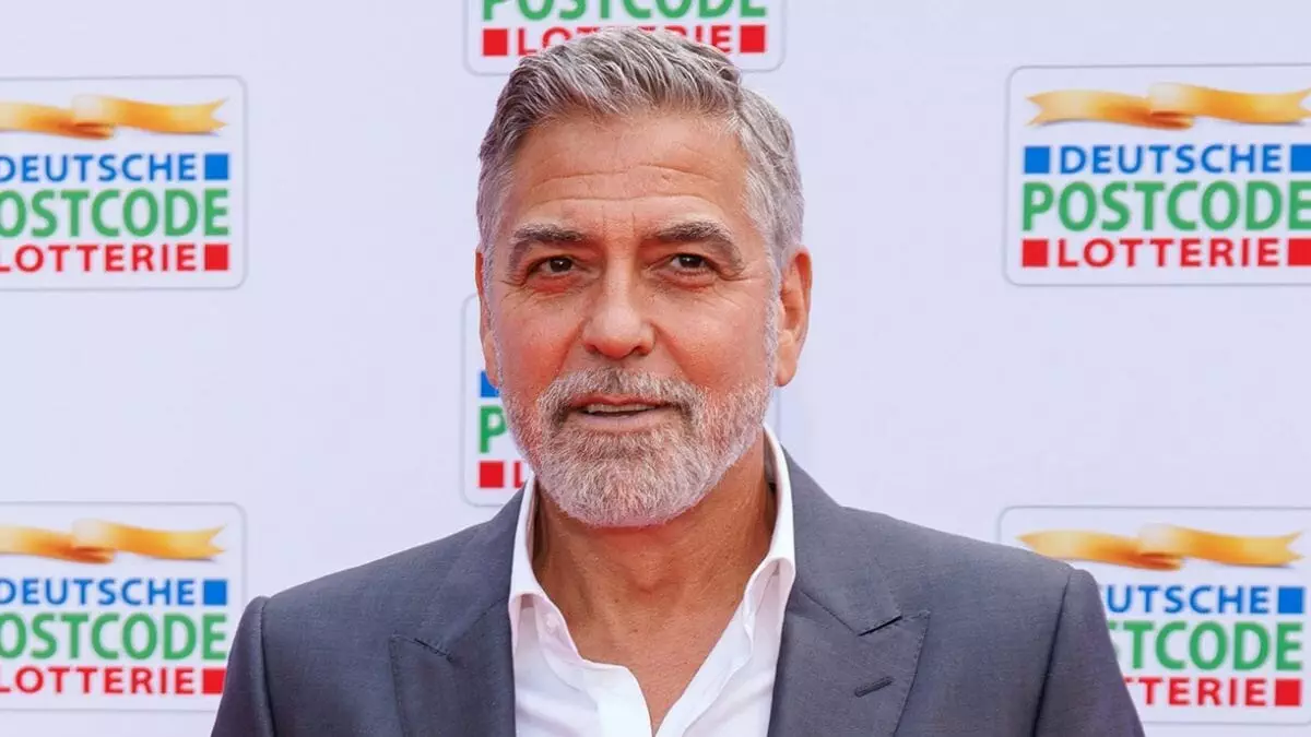 George Clooney Ethnicity – Everything You Need To Know