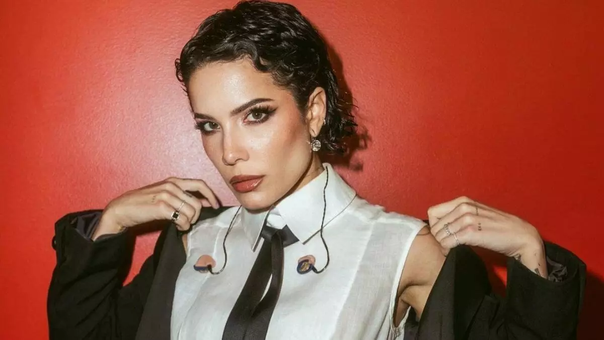 Halsey Ethnicity – Here’s Everything You Need to Know