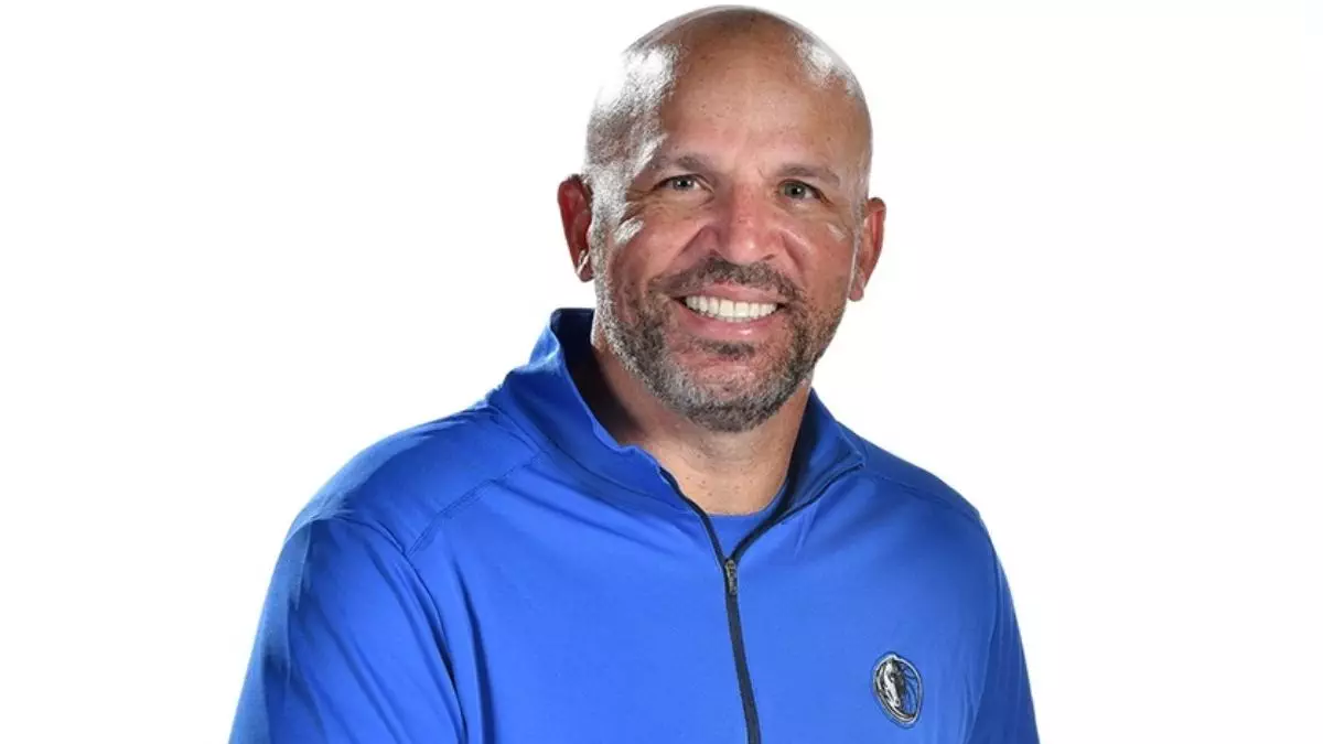 Jason Kidd Ethnicity- Here’s Everything You Need To Know