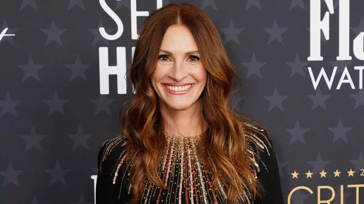 What Is Julia Roberts Religion? Find Out The Details Here