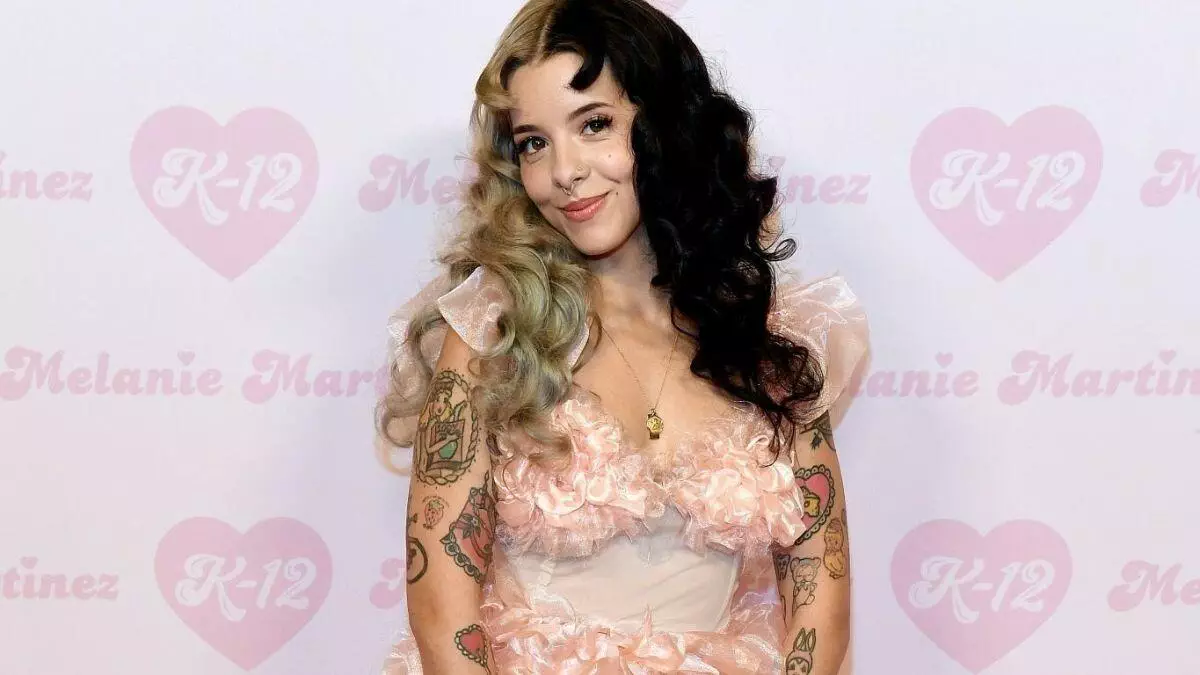 What Is Melanie Martinez Ethnicity? Find Out Here