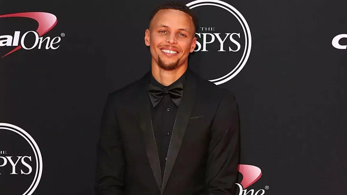 Stephen Curry Ethnicity – Here’s What You Need To Know