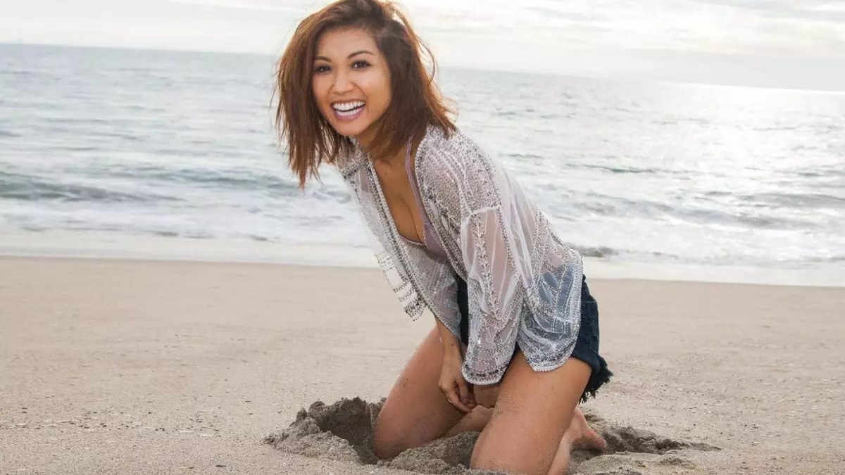 What Is Brenda Song Ethnicity? Find Out Here (Verified)