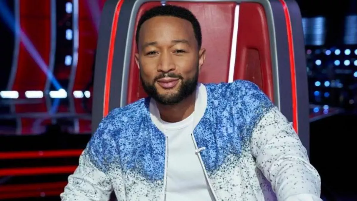 What Is John Legend Ethnicity? Find Out Here