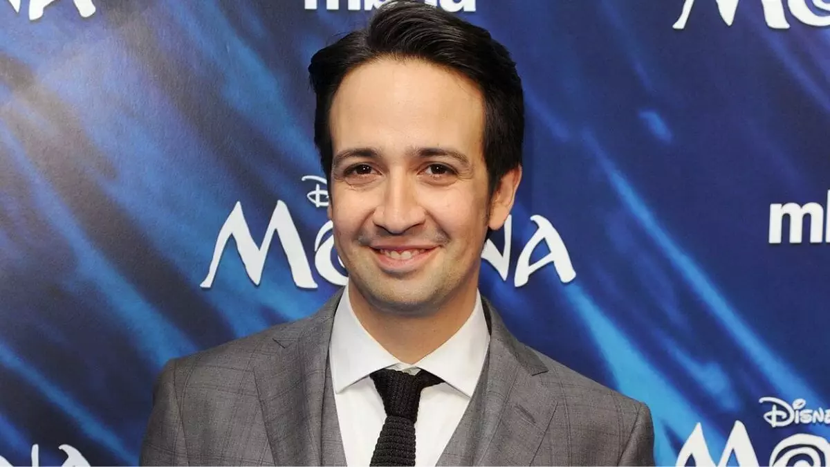 Find Out Lin-Manuel Miranda Ethnicity Here