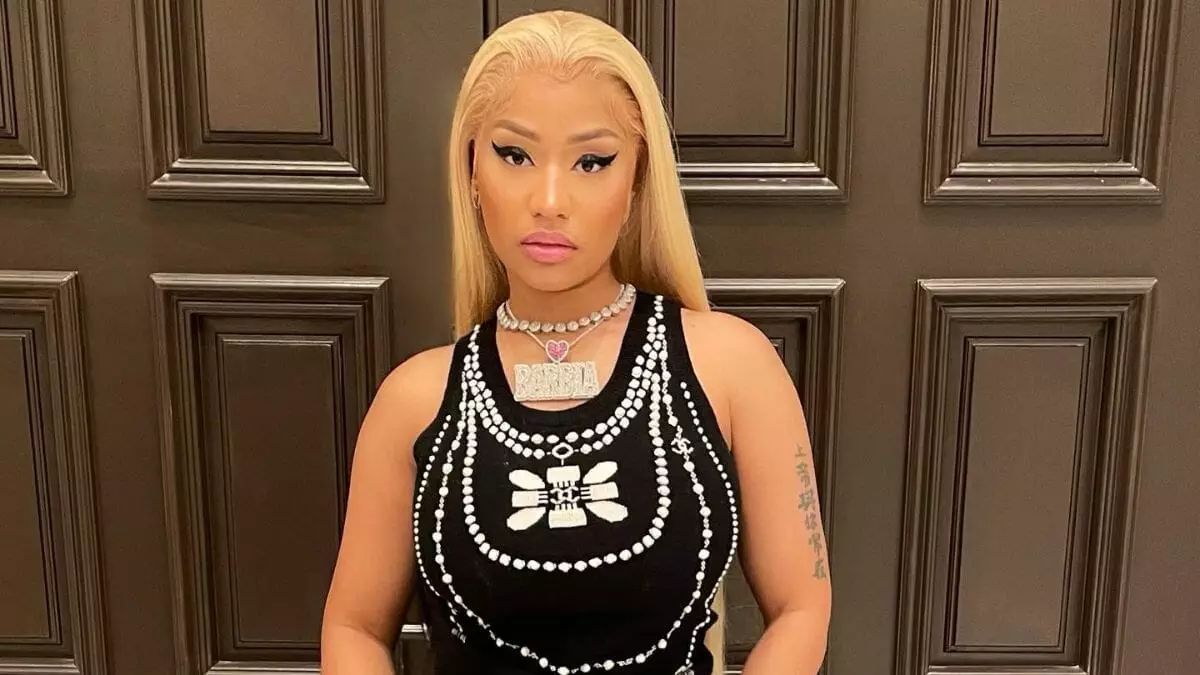 What Is Nicki Minaj Ethnicity? Find Out Here