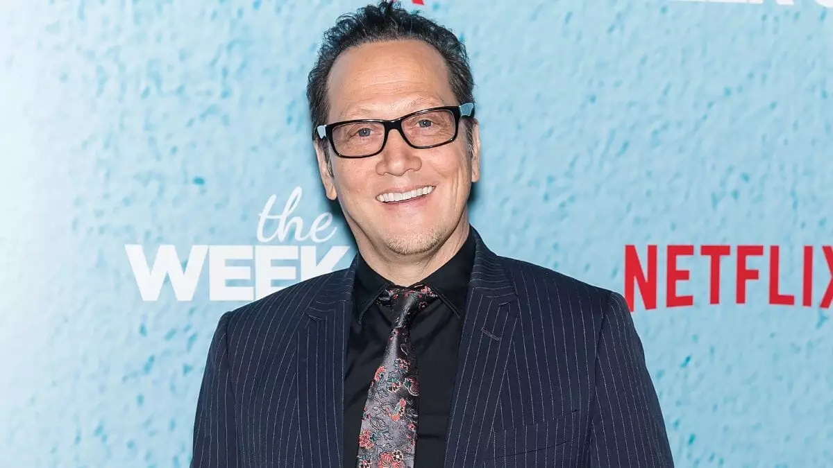 Rob Schneider Ethnicity – Here’s Everything You Need To Know