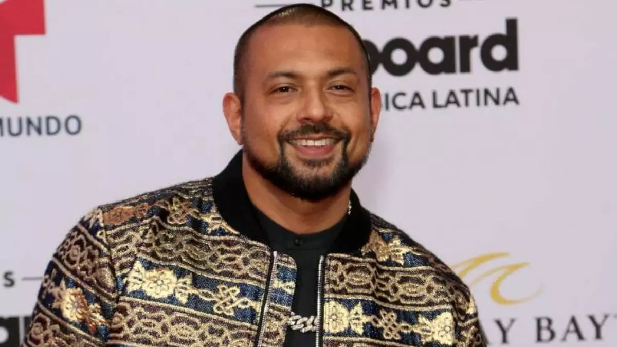 Sean Paul Ethnicity – Here’s Everything You Need To Know